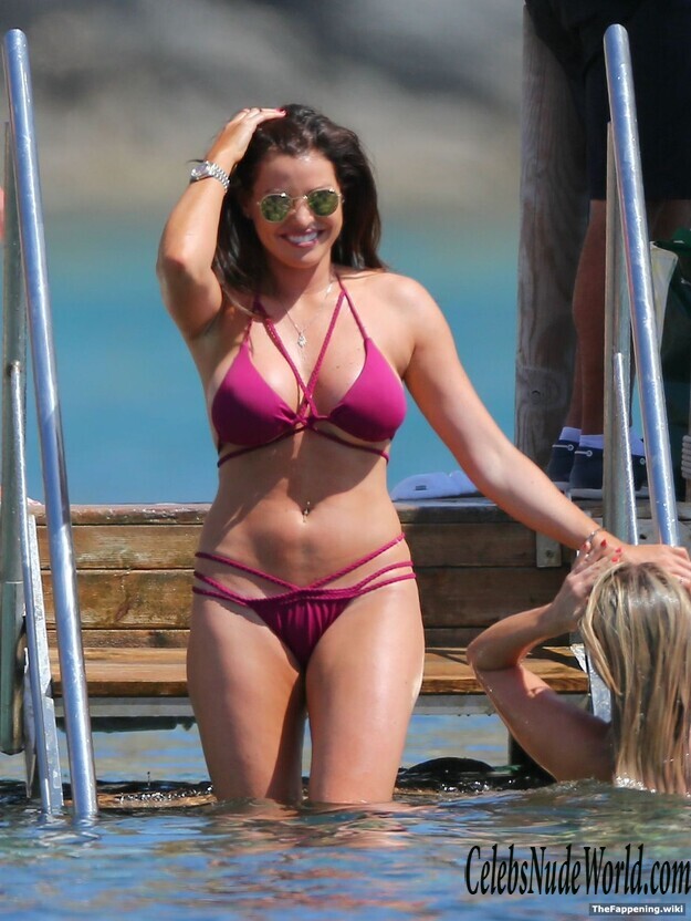 Jessica Wright Nude 197193