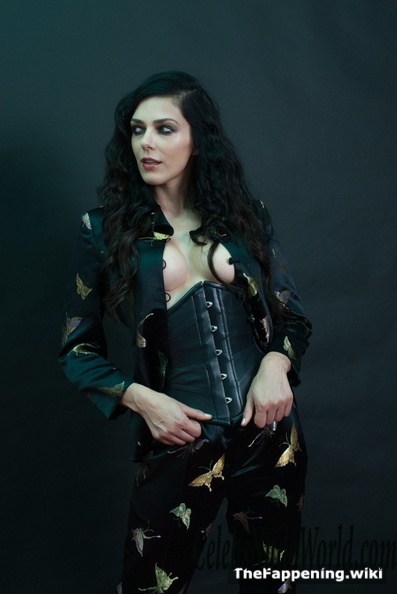 Adrianne Curry Nude 197313