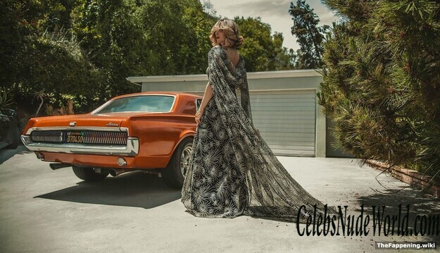 Alison Brie Nude 197558