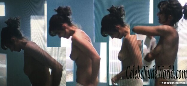 Alison Brie Nude 197566