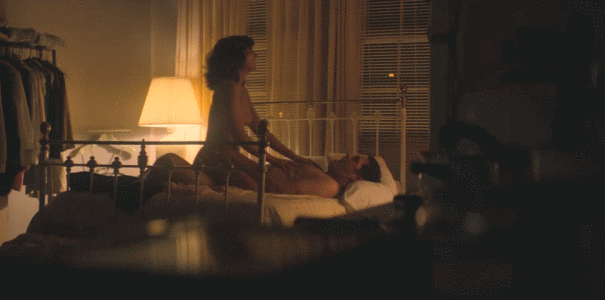 Alison Brie Nude 197583