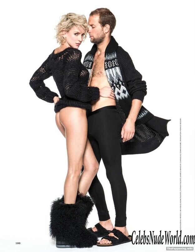 Tiffany Winteler Nude 197693