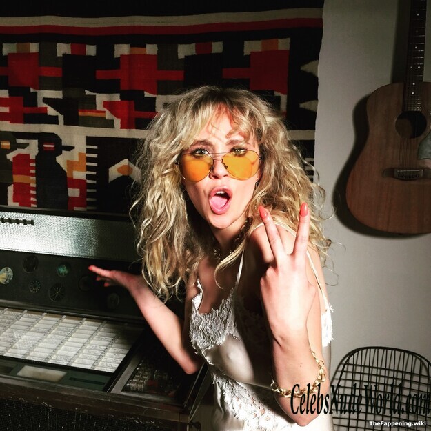 Juno Temple Nude 197797
