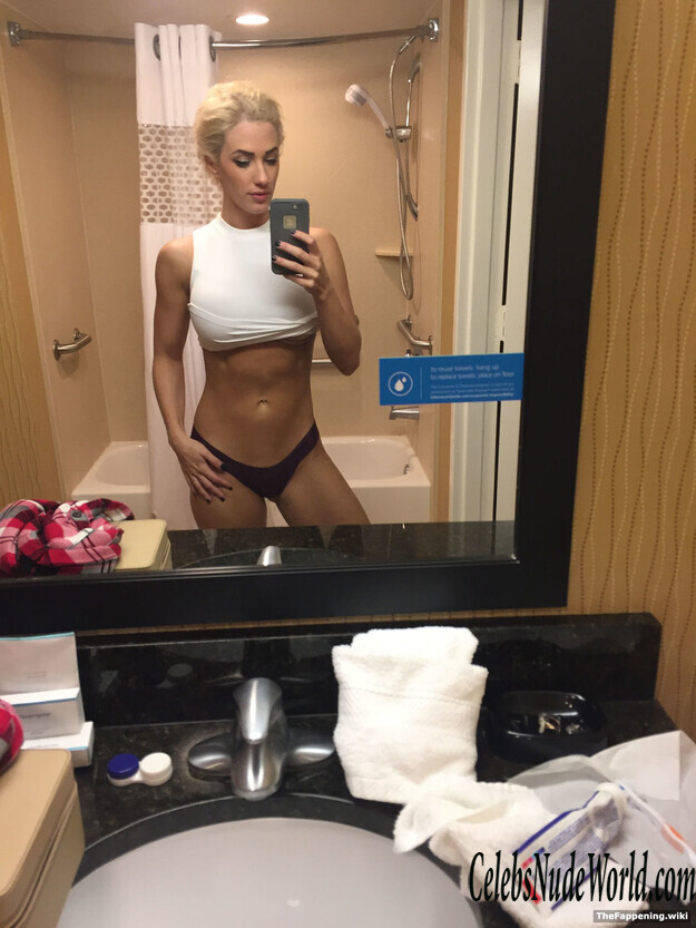 Jenna Fail Nude 197863