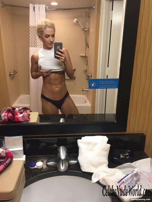 Jenna Fail Nude 197869