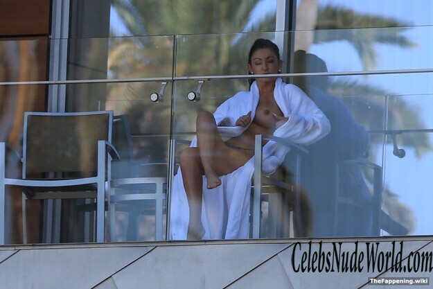 Heather Marianna Nude 198000