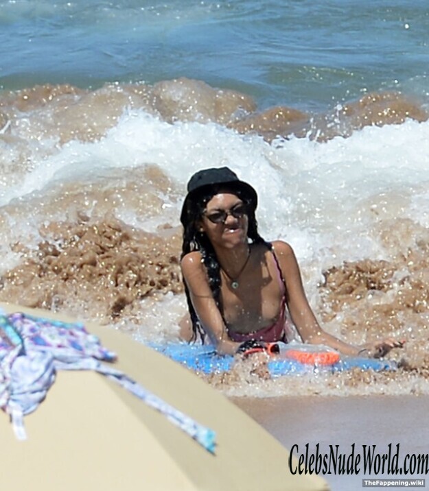 Zola Murphy Nude 198055