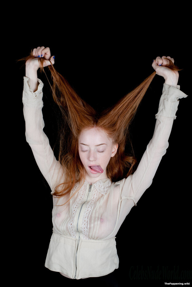 Lily Newmark Nude 198193