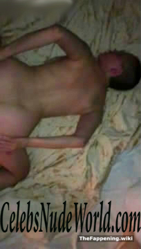 Rose McGowan Nude 198453