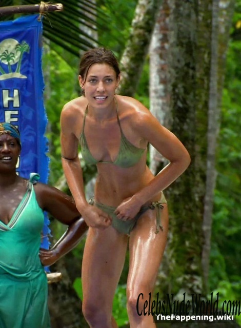 Amanda Kimmel Nude 198588