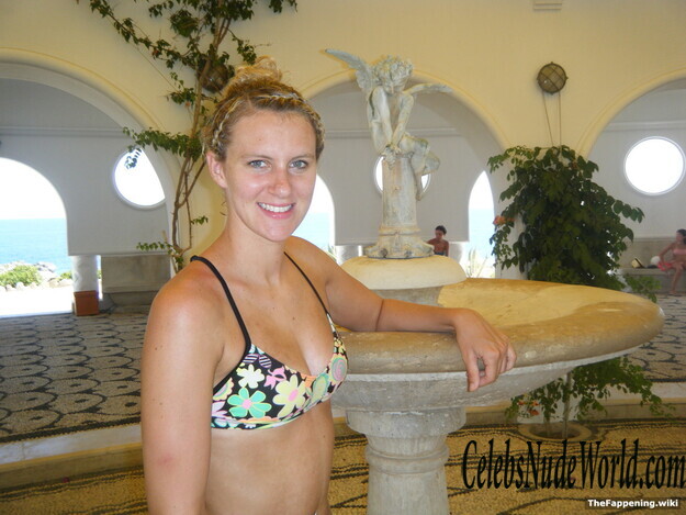 Jazz Carlin Nude 198648