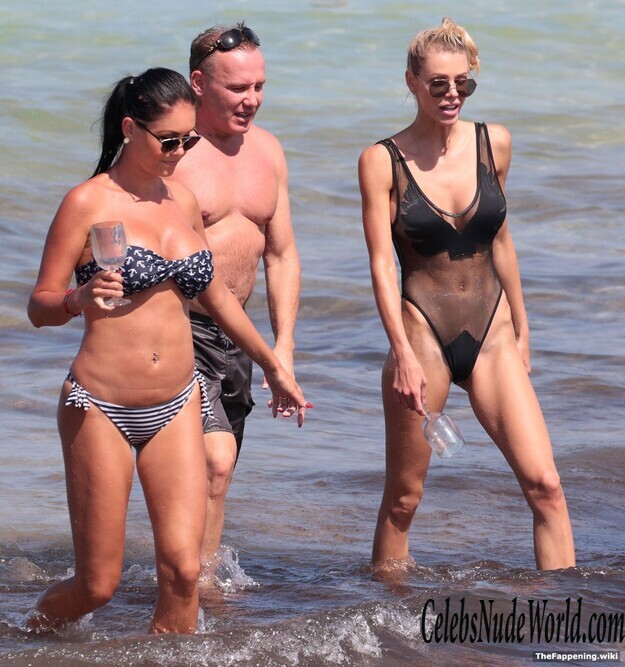 Lisa Hochstein Nude 198650