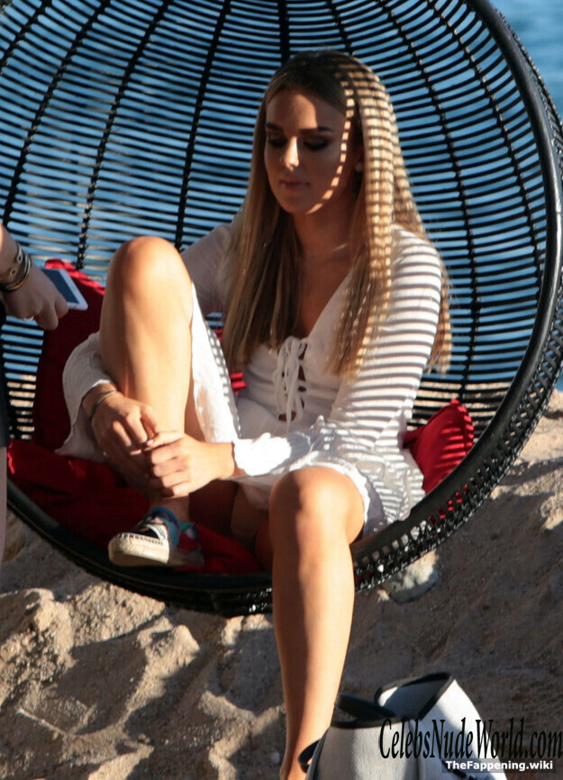 Tallia Storm Nude 198686