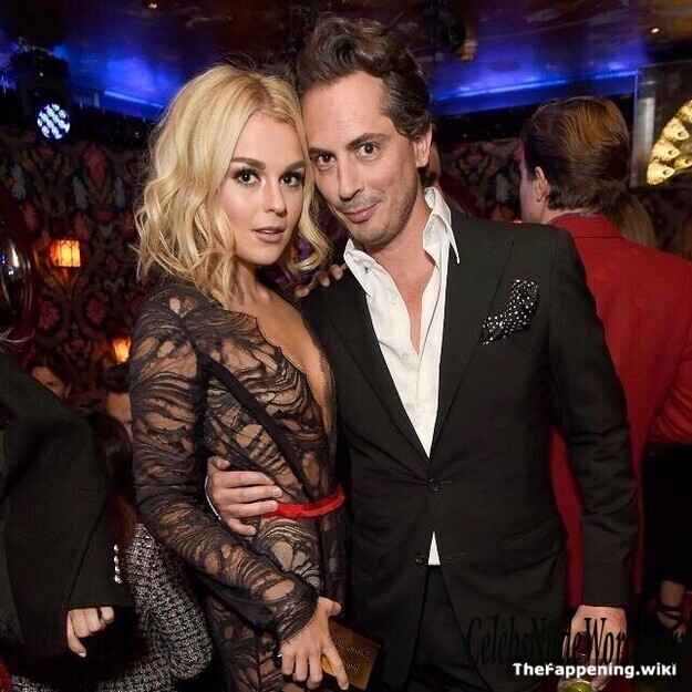 Tallia Storm Nude 198697