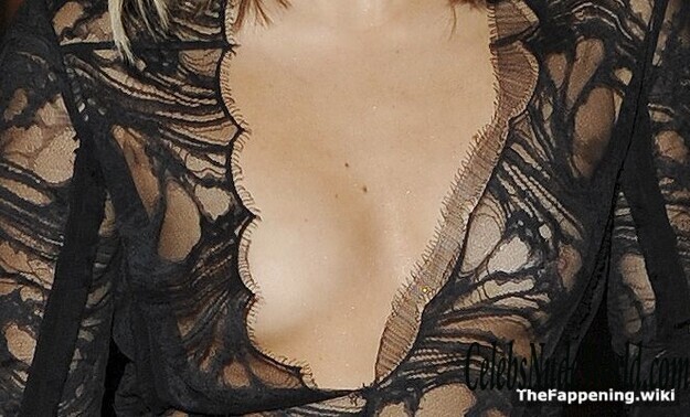 Tallia Storm Nude 198699