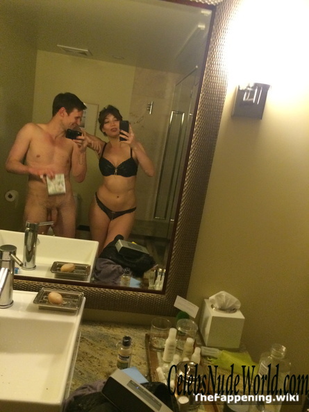 Daisy Lowe Nude 198738