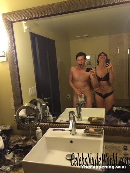 Daisy Lowe Nude 198741