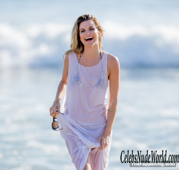 Rachel McCord Nude 198874