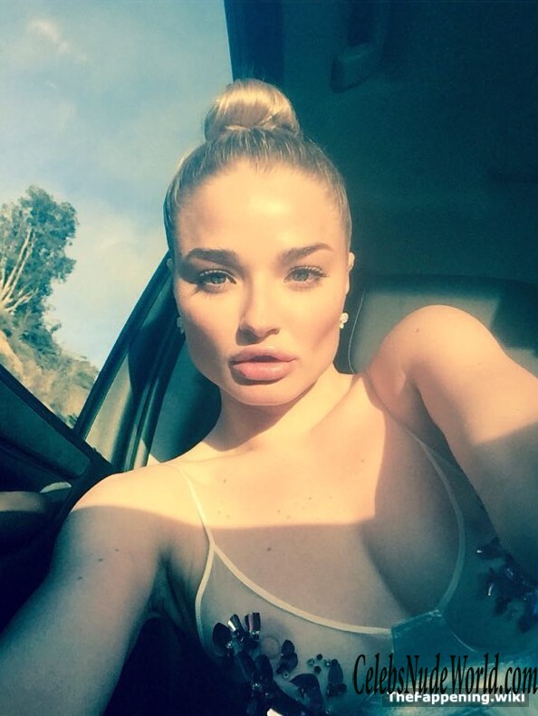 Emma Rigby Nude 198986