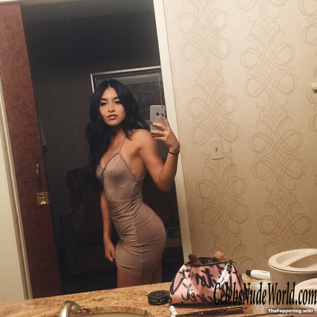 Jazmine Garcia Nude 199290