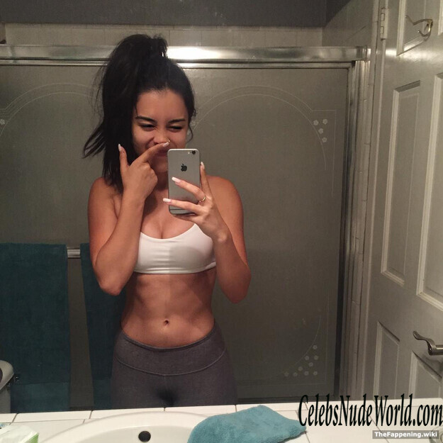 Jazmine Garcia Nude 199292