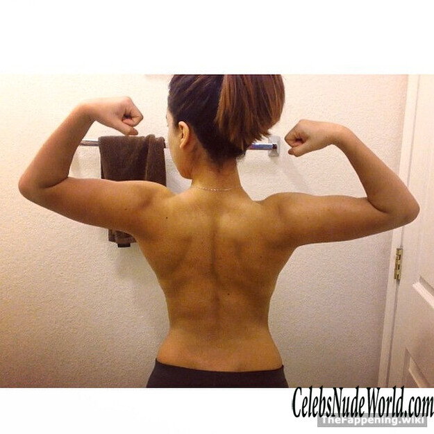 Jazmine Garcia Nude 199293