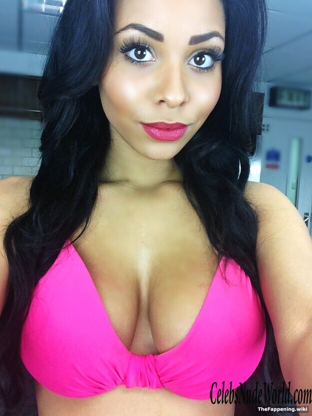 Chanel Brown Nude 199332