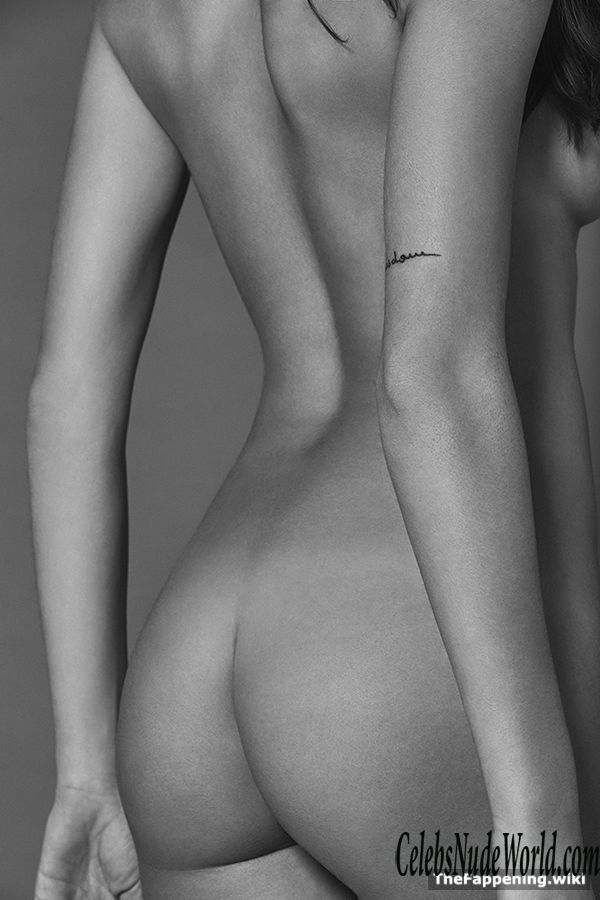 Katherine Henderson Nude 199359