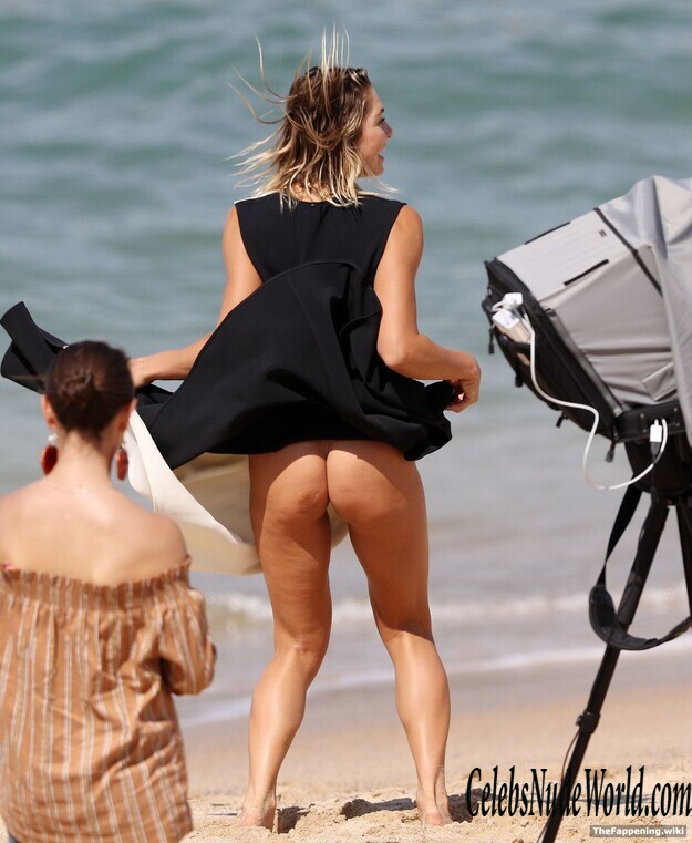 Ashley Hart Nude 199388