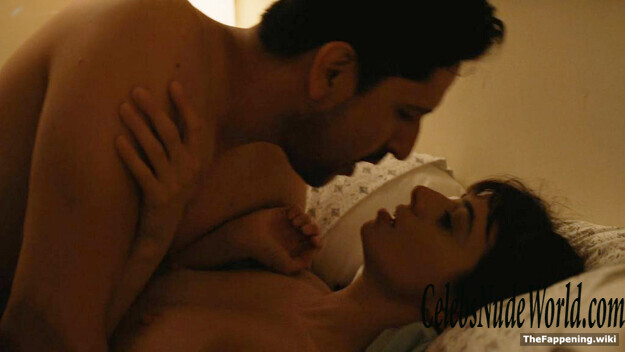 Micucci kate nude