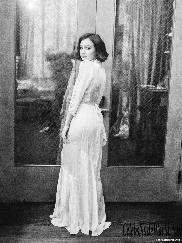 Eileen Kelly Nude 199579