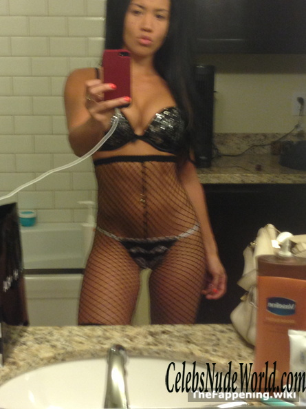 Wailana Geisen Nude 199606