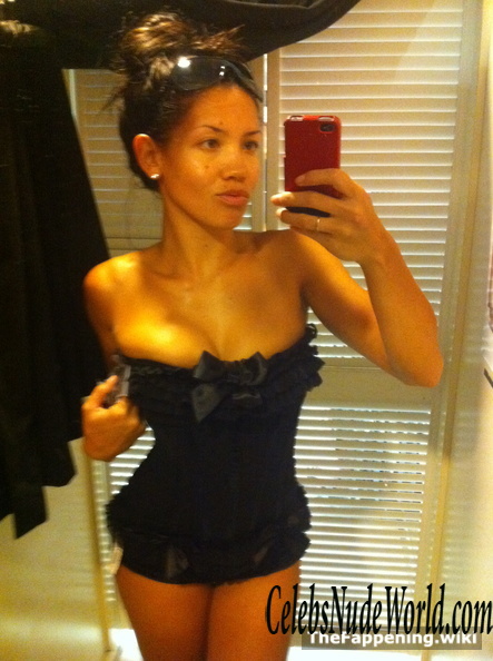 Wailana Geisen Nude 199607