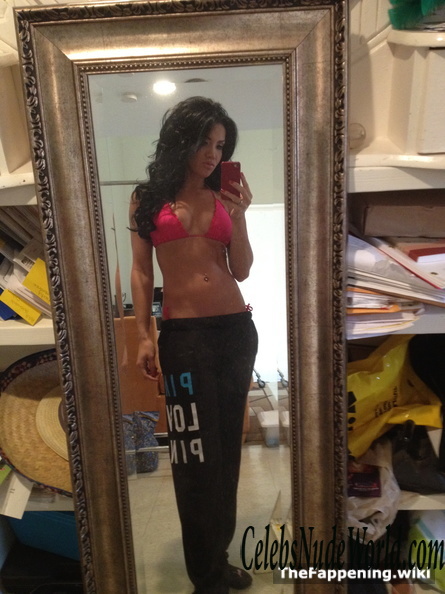 Wailana Geisen Nude 199622