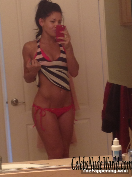 Wailana Geisen Nude 199645