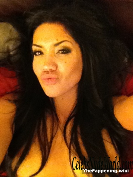 Wailana Geisen Nude 199652