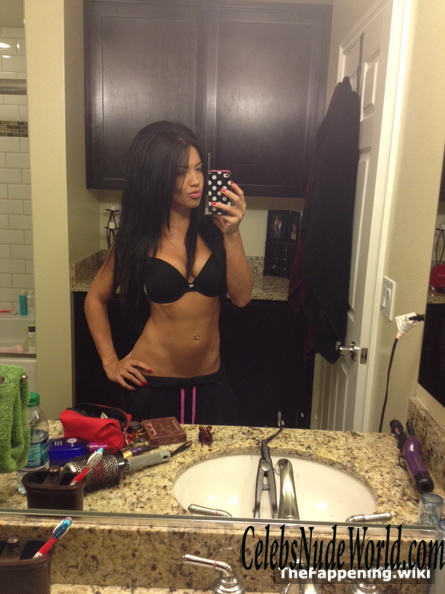 Wailana Geisen Nude 199667