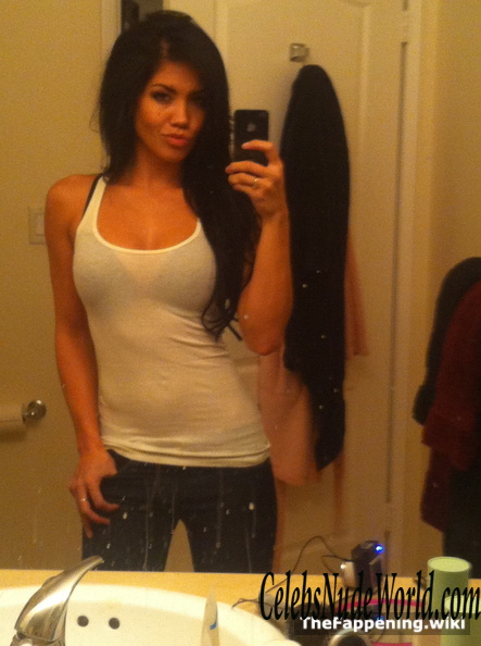 Wailana Geisen Nude 199668