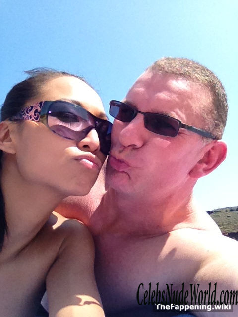 Gail Kim Nude 199754