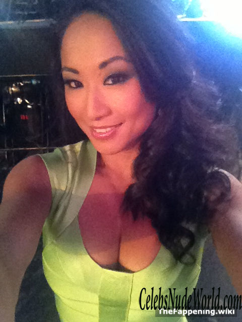 Gail Kim Nude 199785