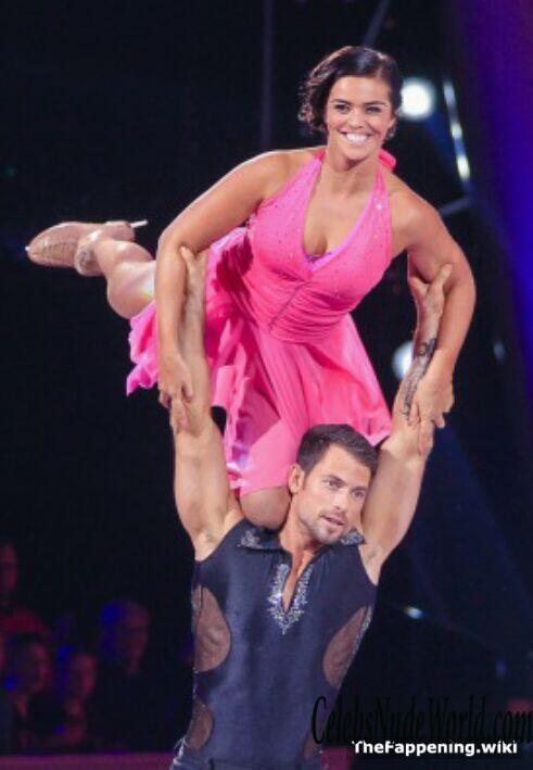 Laura Ponticorvo Nude 199800