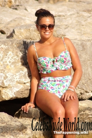 Laura Ponticorvo Nude 199806