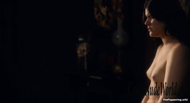 Stephanie Sokolinski Nude 199843