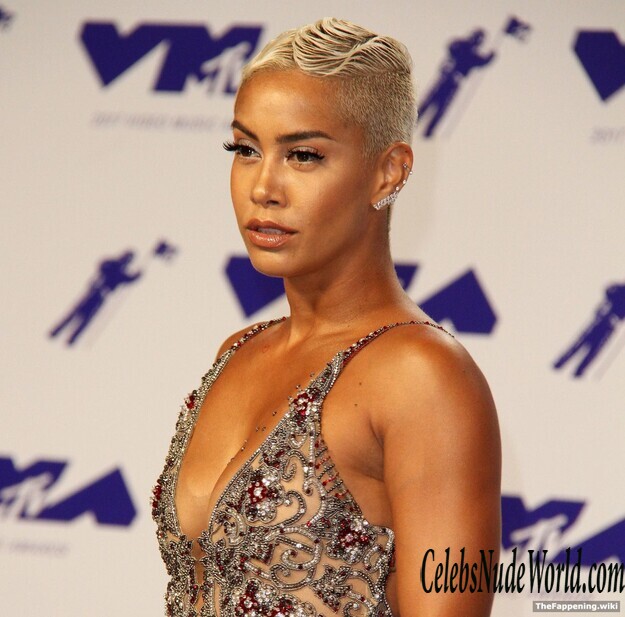 Sibley Scoles Nude 199849