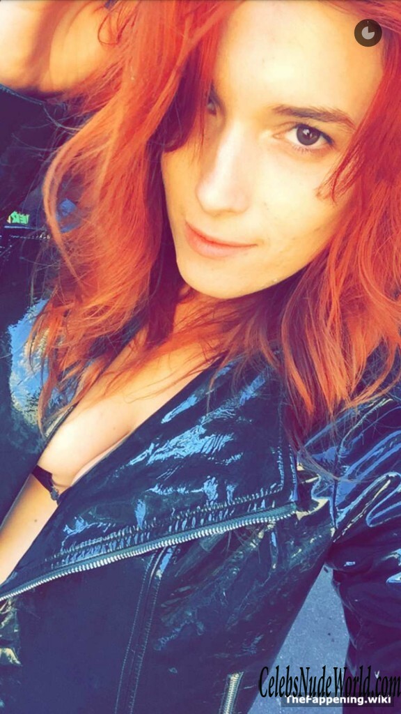 Dani Thorne Nude 200067