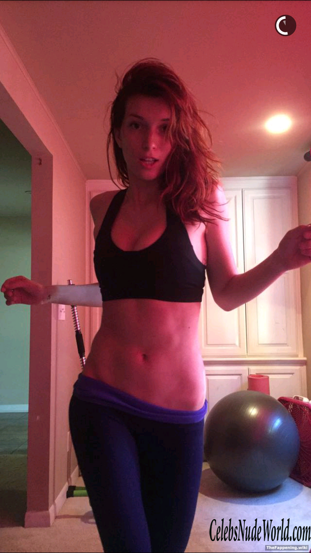 Dani Thorne Nude 200070