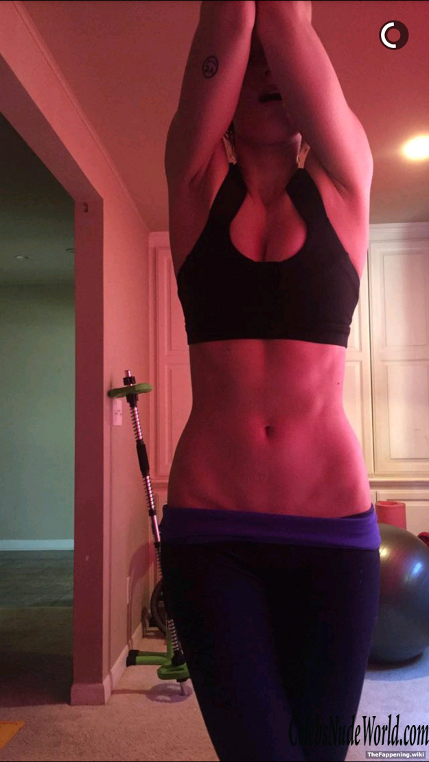 Dani Thorne Nude 200074