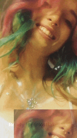 Dani Thorne Nude 200101