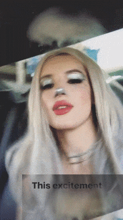 Dani Thorne Nude 200102