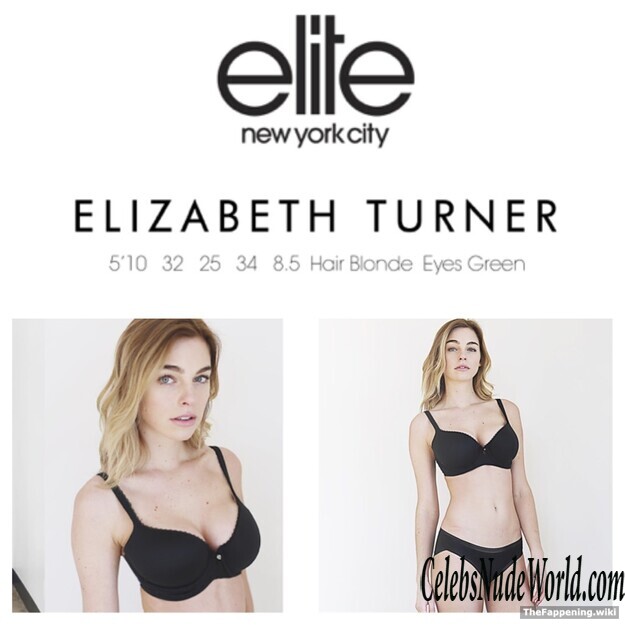 Elizabeth Turner Nude 200334